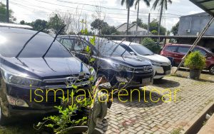 sewa rental mobil murah cibubur